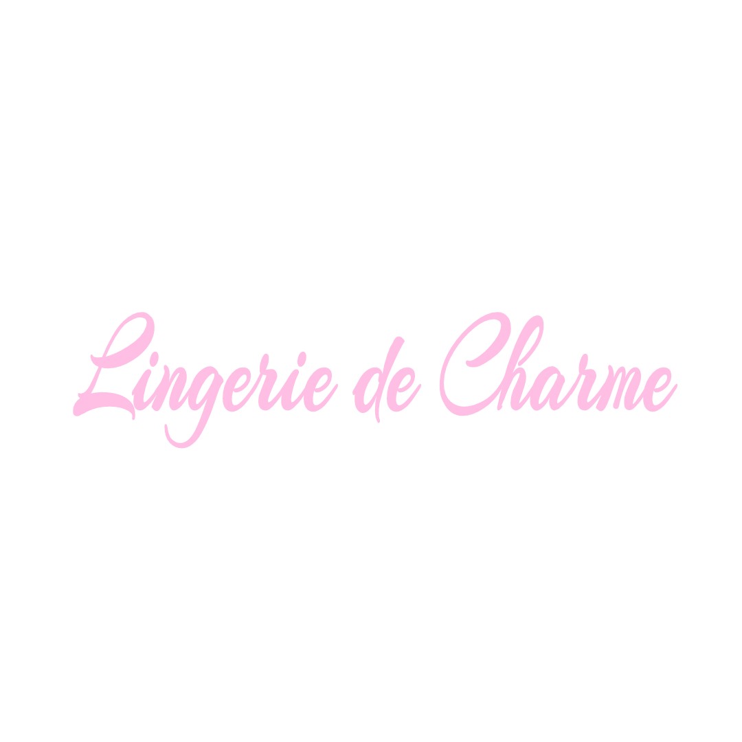 LINGERIE DE CHARME GOGNEY